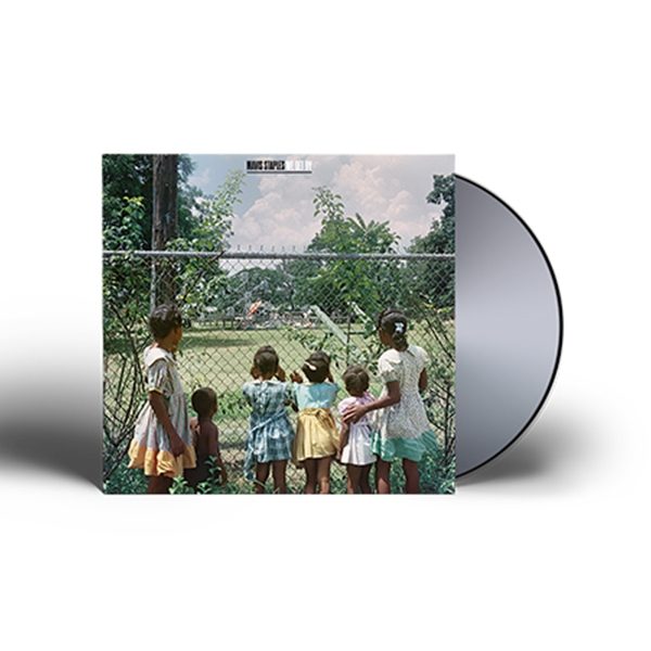 We Get By CD