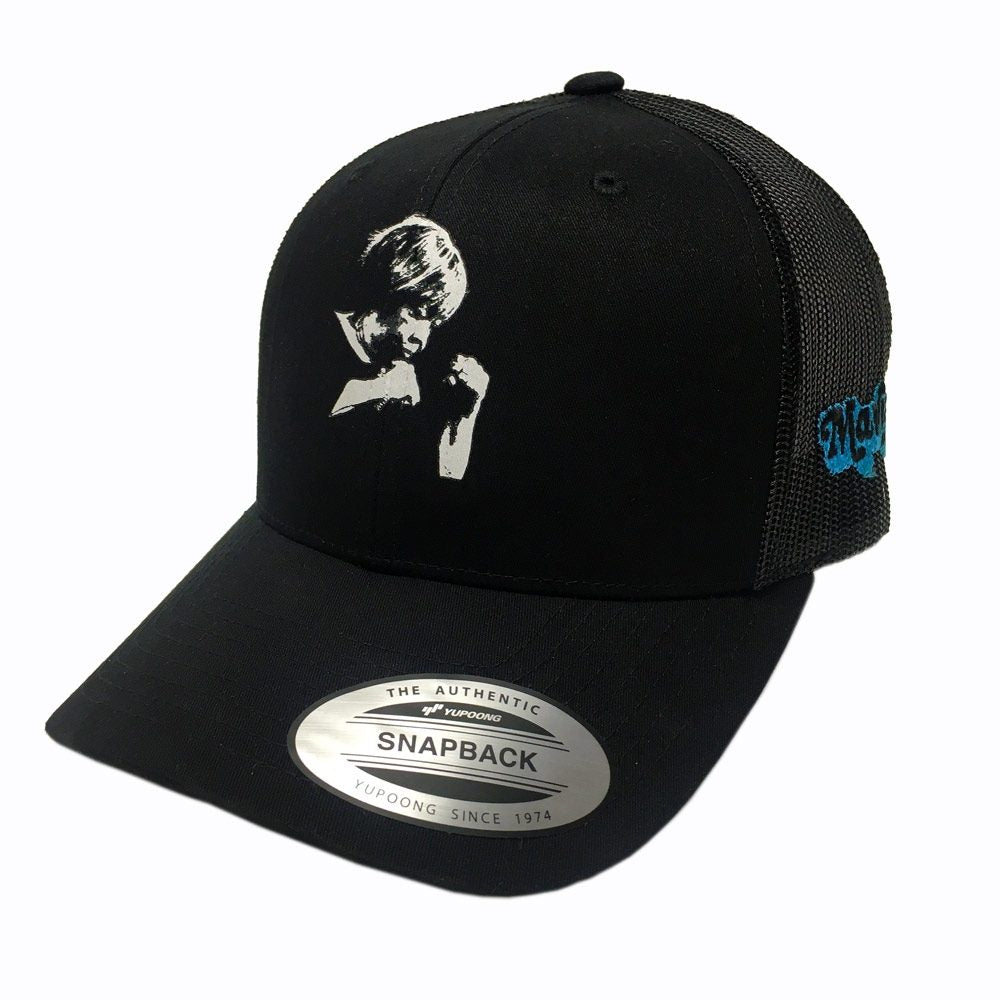 Mavis Staples Yupoong Classic Snapback Hat