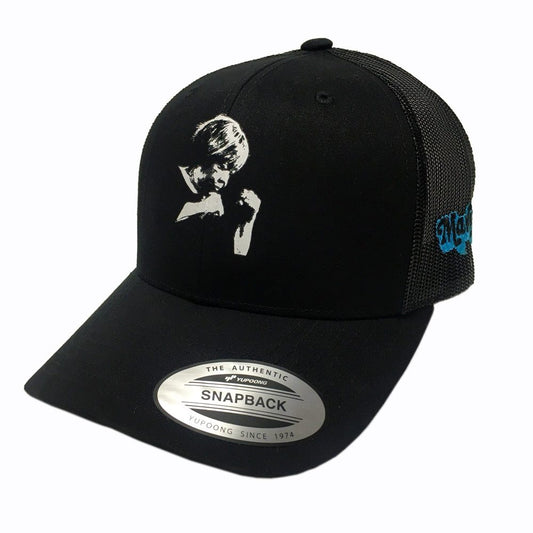 Mavis Staples Yupoong Classic Snapback Hat