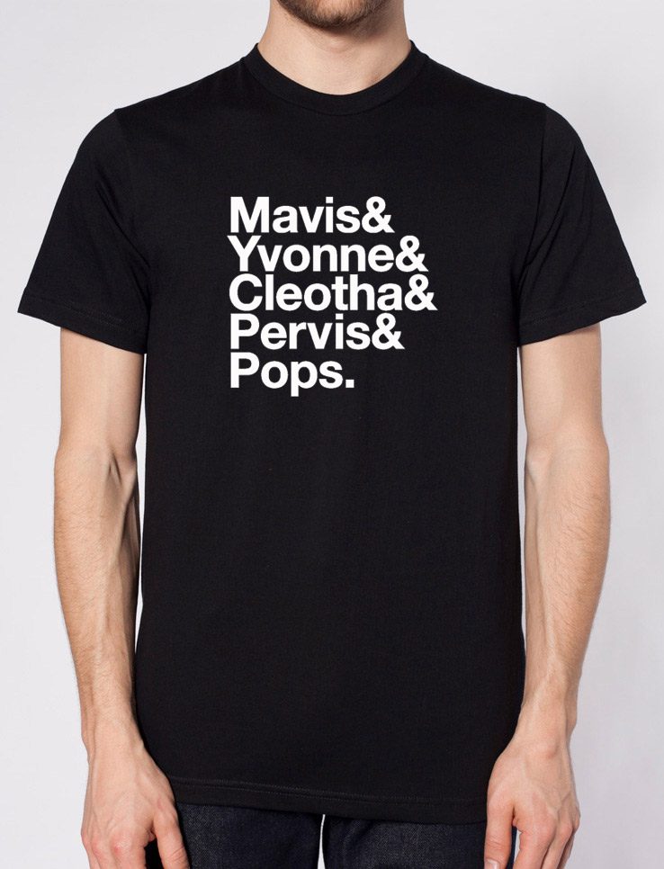 Helvetica T