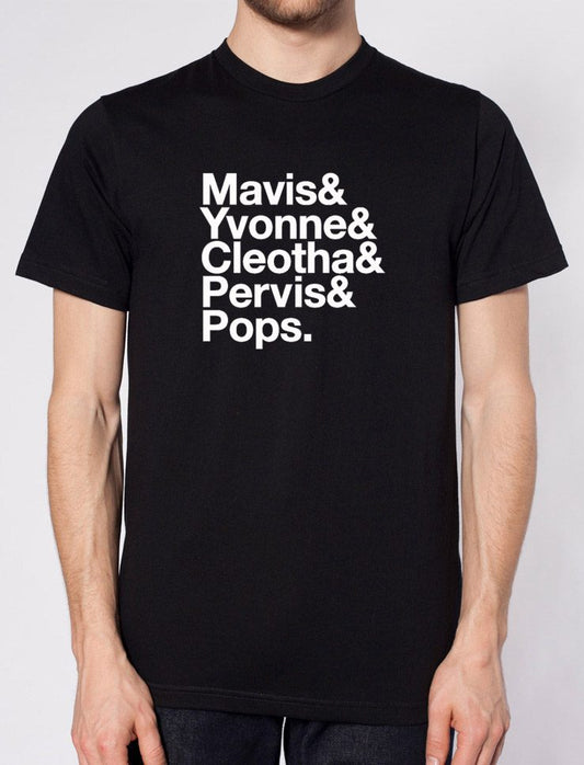 Helvetica T