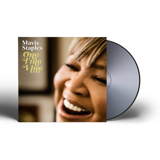One True Vine CD