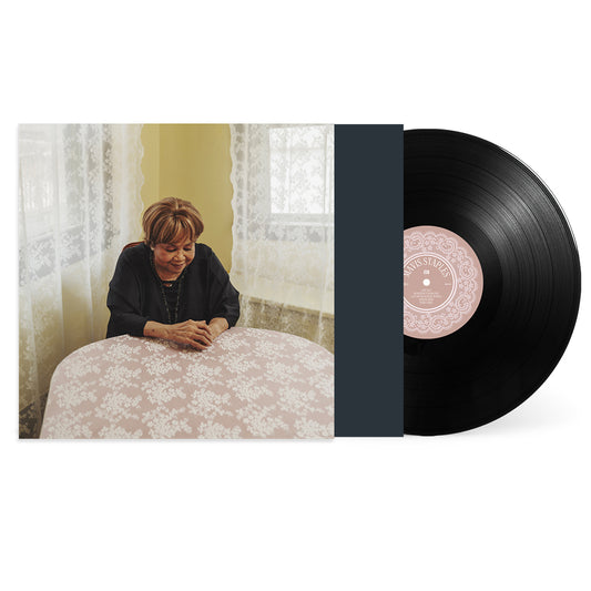 Sad and Beautiful World LP - Black Vinyl