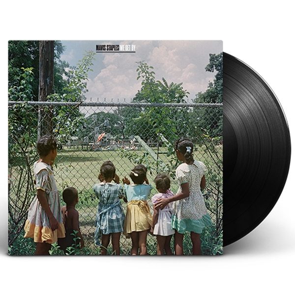 We Get By LP