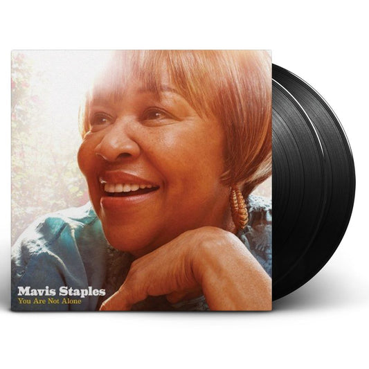 You Are Not Alone 2LP
